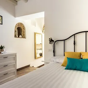 Appartement Vii Coorte A Trastevere, Rome