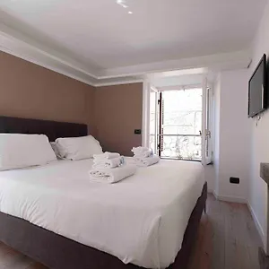 Appartement Trastevere, Rome