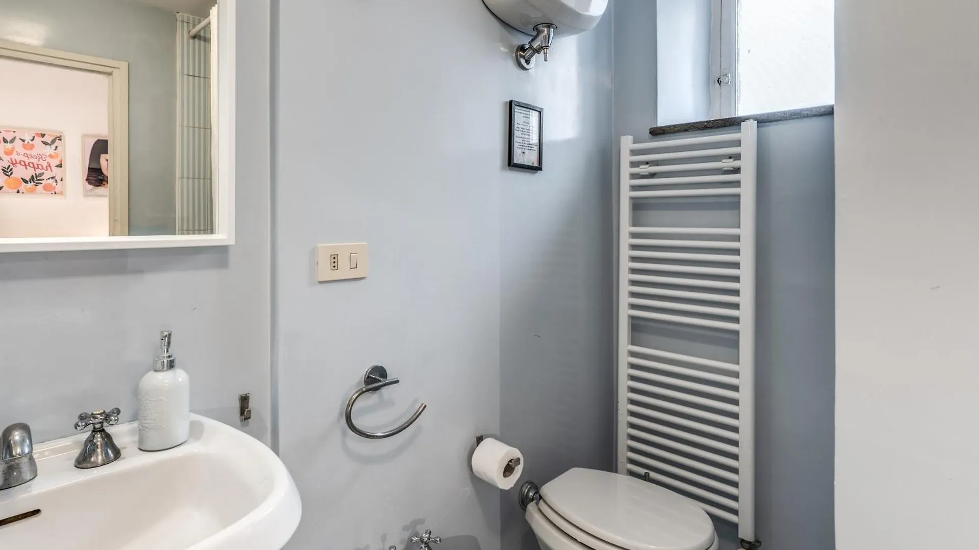 Trastevere Design & Comfort Rome 0*,
