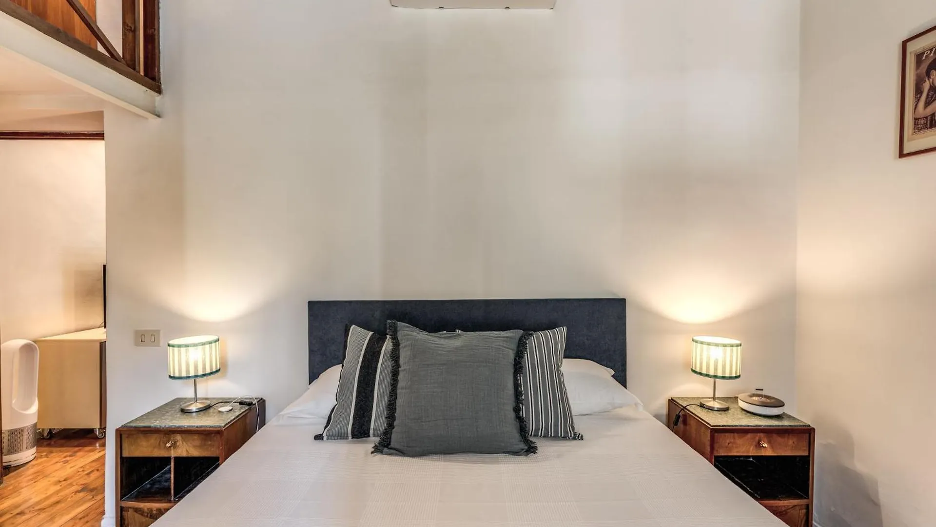 Trastevere Design & Comfort Rome Italy