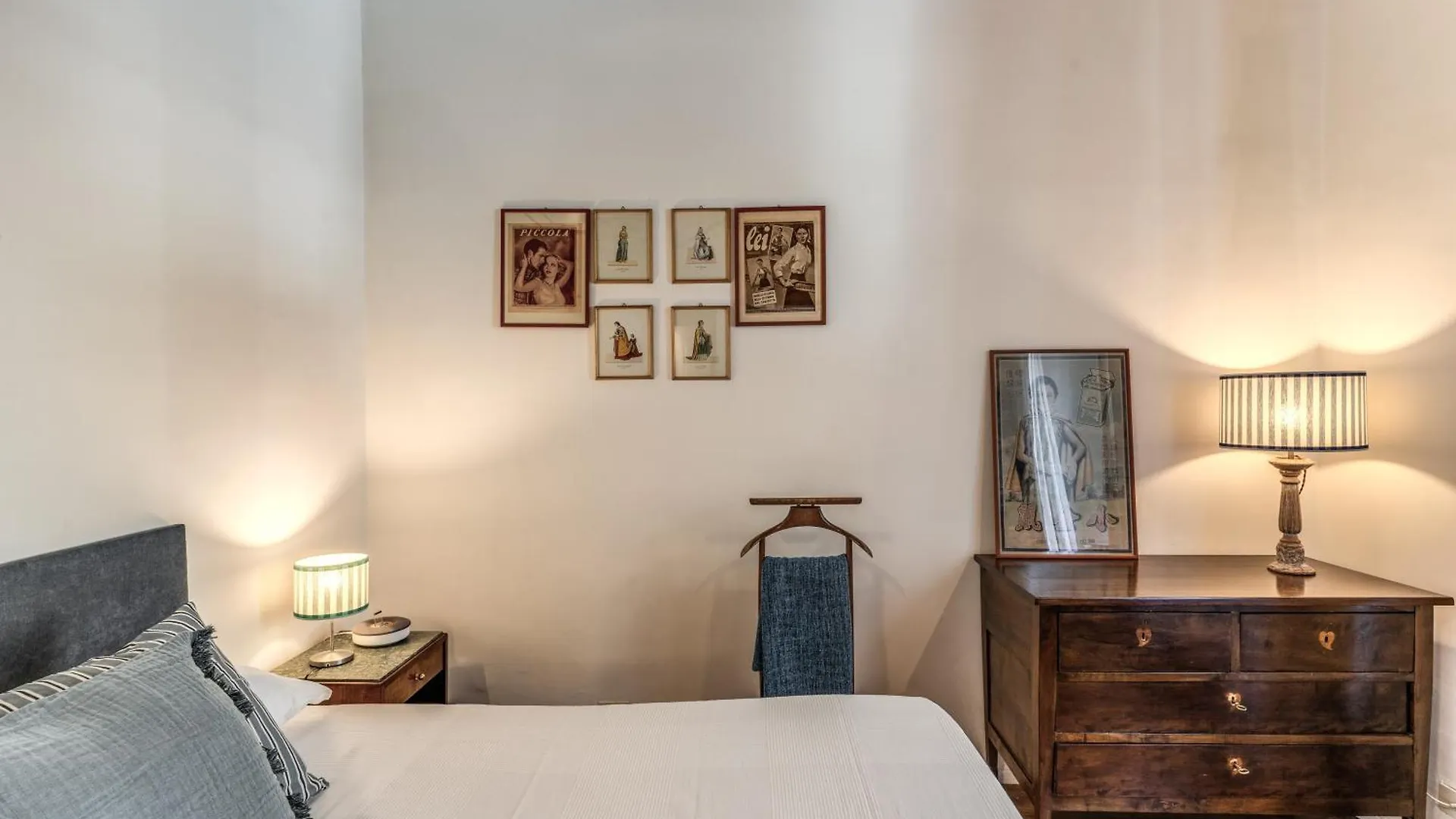 Trastevere Design & Comfort Rome 0*,  Italy