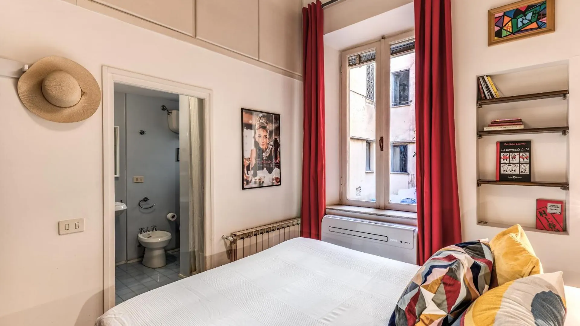 Trastevere Design & Comfort Rome Italy