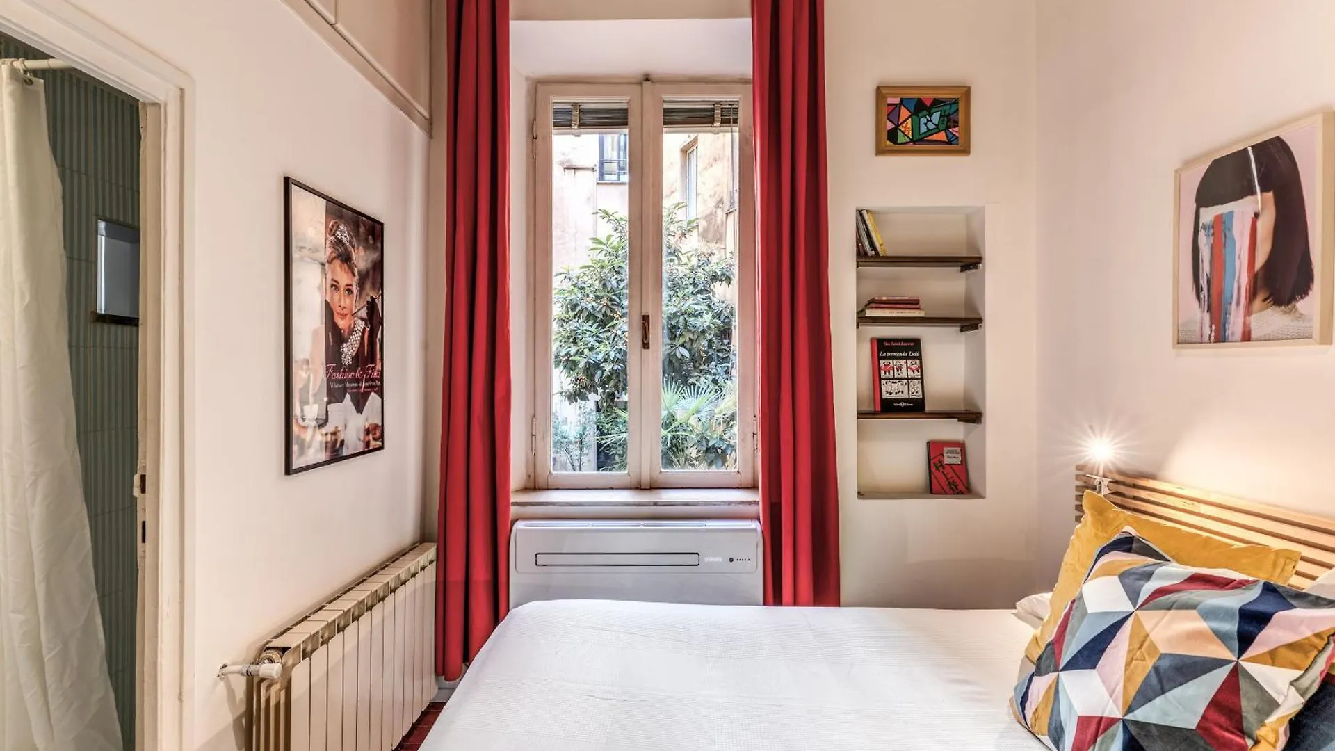 Trastevere Design & Comfort Rome