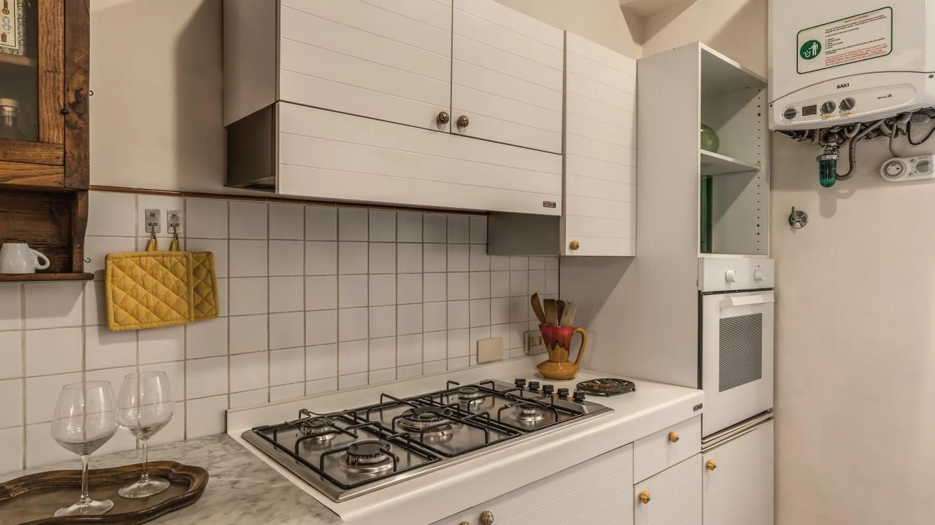 Trastevere Design & Comfort Rome