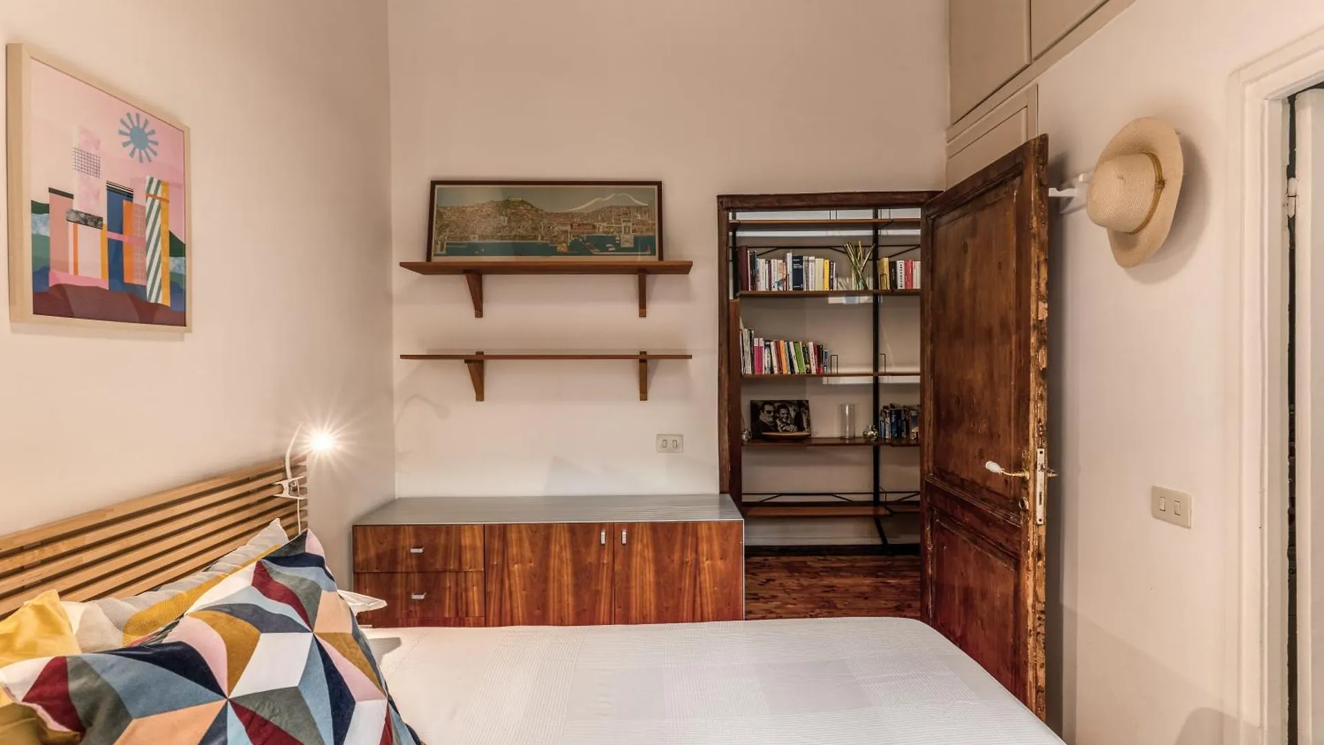 Trastevere Design & Comfort Rome 0*,