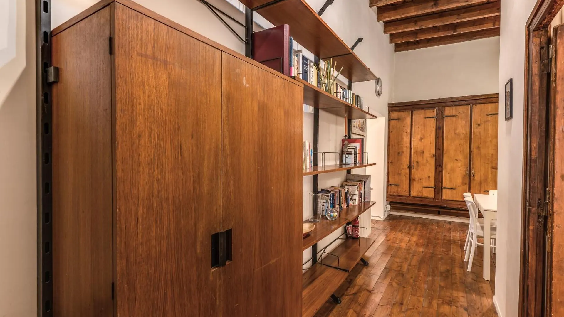 Trastevere Design & Comfort Rome Apartment