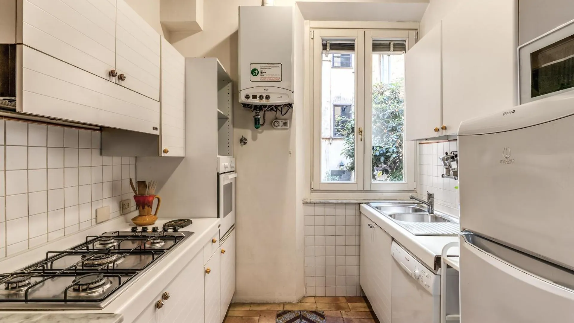 Trastevere Design & Comfort Rome 0*,  Italy