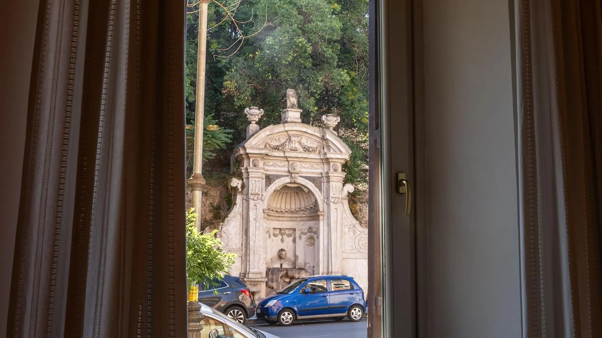Trastevere Design & Comfort Rome 0*,