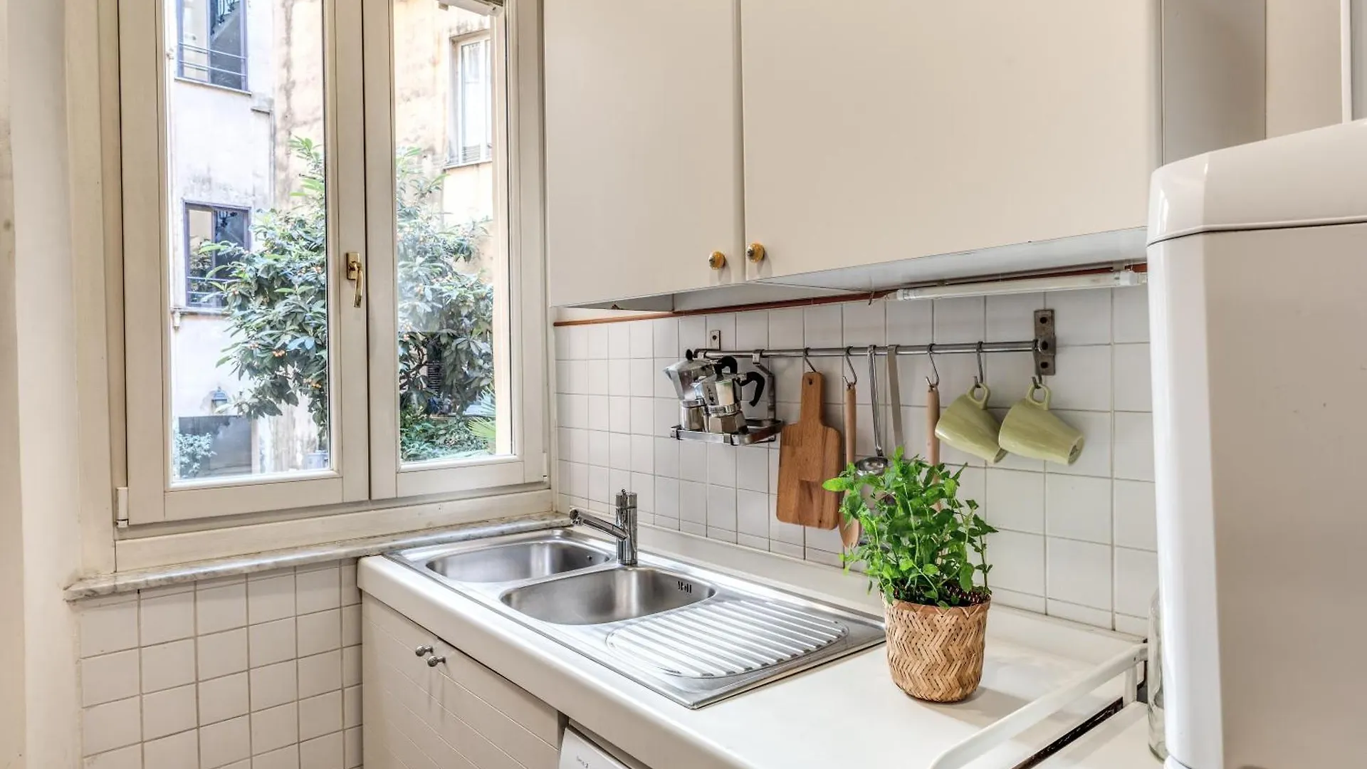 Trastevere Design & Comfort Rome